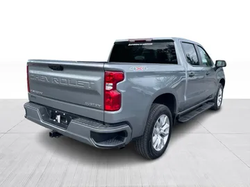 2024 Chevrolet Silverado 1500 - image 14