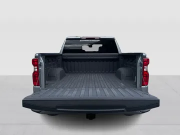 2024 Chevrolet Silverado 1500 - image 13