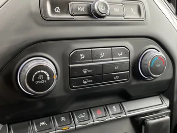 2024 Chevrolet Silverado 1500 - image 23