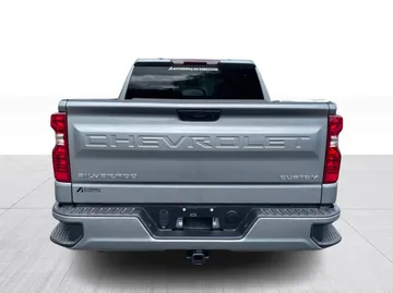2024 Chevrolet Silverado 1500 - image 12
