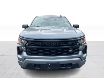 2024 Chevrolet Silverado 1500 - image 8
