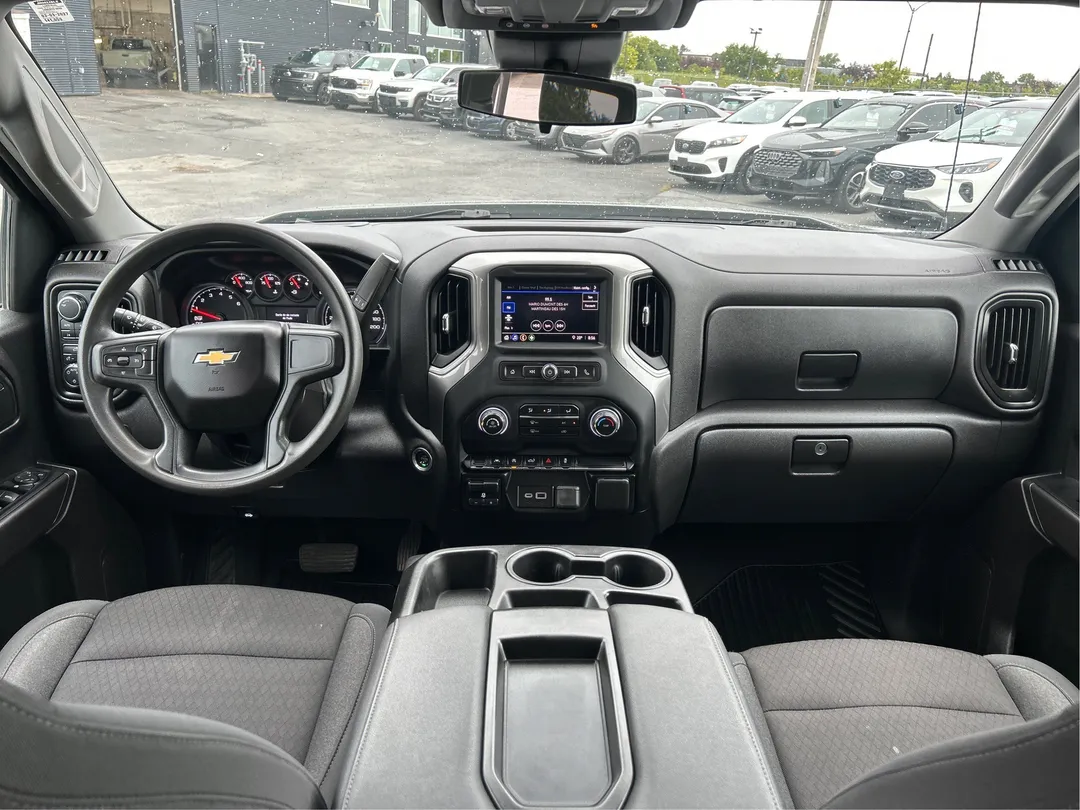 Chevrolet Silverado 1500 2024 à vendre - photo 4