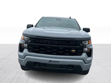 2024 Chevrolet Silverado 1500 - image 8