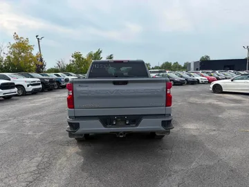 2024 Chevrolet Silverado 1500 - image 6
