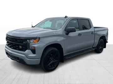 2024 Chevrolet Silverado 1500 - image 9