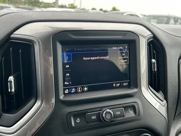2024 Chevrolet Silverado 1500 - image 24