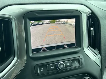 2024 Chevrolet Silverado 1500 - image 20