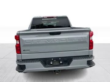 2024 Chevrolet Silverado 1500 - image 12