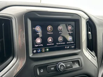 2024 Chevrolet Silverado 1500 - image 7