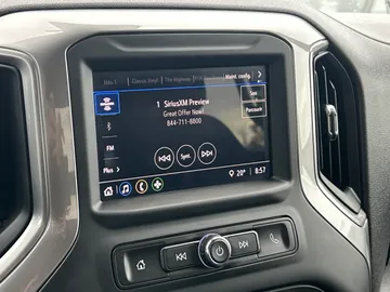 2024 Chevrolet Silverado 1500 - image 27