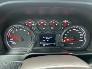 2024 Chevrolet Silverado 1500 - image 16