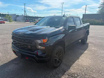 2022 Chevrolet Silverado 1500 - image 6