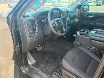 2022 Chevrolet Silverado 1500 - image 7