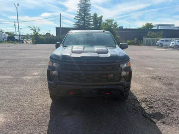 2022 Chevrolet Silverado 1500 - image 2