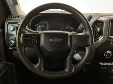 2023 Chevrolet Silverado 1500 - image 23