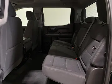 2023 Chevrolet Silverado 1500 - image 15