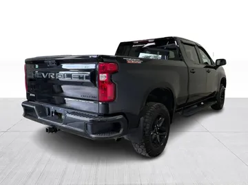 2023 Chevrolet Silverado 1500 - image 14