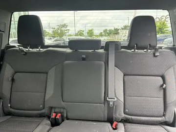 2023 Chevrolet Silverado 1500 - image 8