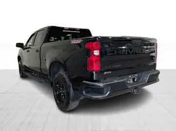2023 Chevrolet Silverado 1500 - image 11