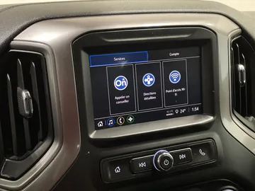 2023 Chevrolet Silverado 1500 - image 28