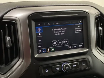 2023 Chevrolet Silverado 1500 - image 26