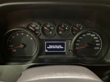 2023 Chevrolet Silverado 1500 - image 29