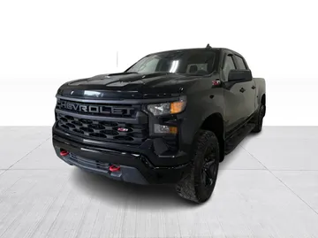 2023 Chevrolet Silverado 1500 - image 9