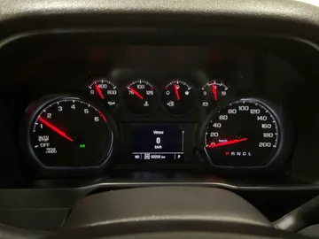2023 Chevrolet Silverado 1500 - image 17