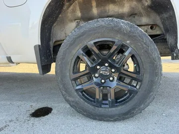 2024 Chevrolet Silverado 1500 - image 7