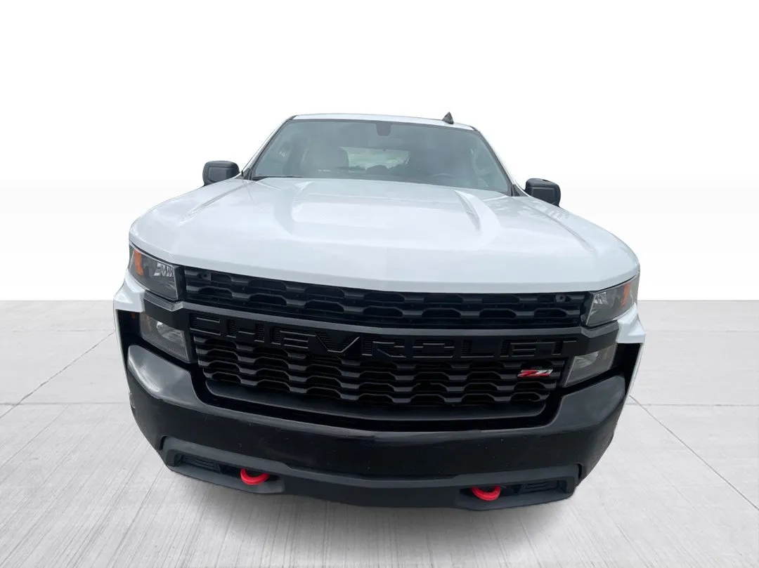 2022 Chevrolet Silverado 1500 LTD for sale - photo 2