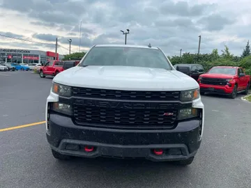 2022 Chevrolet Silverado 1500 LTD - image 2