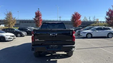 2024 Chevrolet Silverado 1500 - image 6