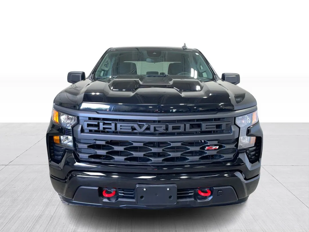 2023 Chevrolet Silverado 1500 — photo 7