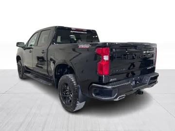 2023 Chevrolet Silverado 1500 - image 11