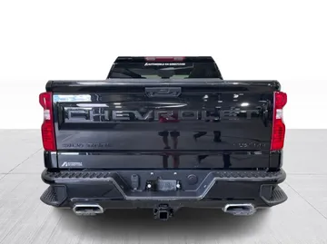 2023 Chevrolet Silverado 1500 - image 12
