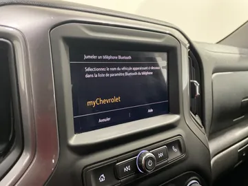 2023 Chevrolet Silverado 1500 - image 25