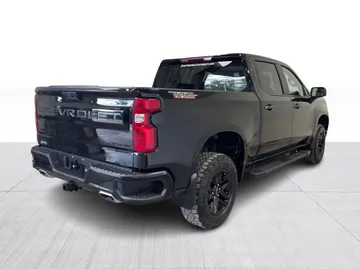 2023 Chevrolet Silverado 1500 - image 14