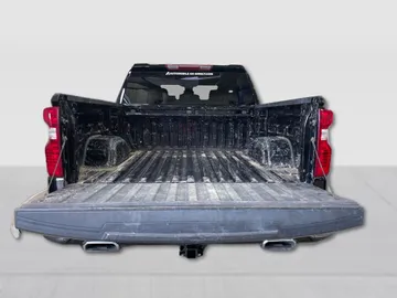 2023 Chevrolet Silverado 1500 - image 13