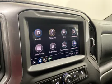 2023 Chevrolet Silverado 1500 - image 7