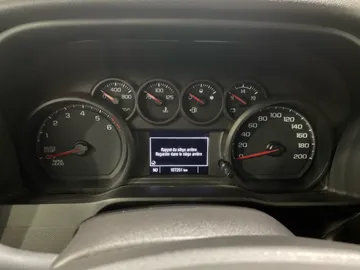 2023 Chevrolet Silverado 1500 - image 30