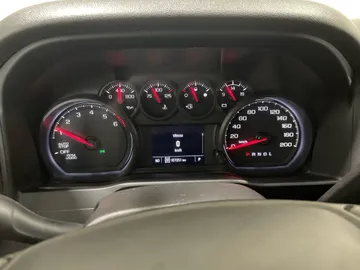 2023 Chevrolet Silverado 1500 - image 17