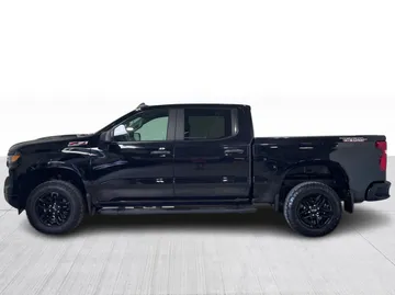 2023 Chevrolet Silverado 1500 - image 10