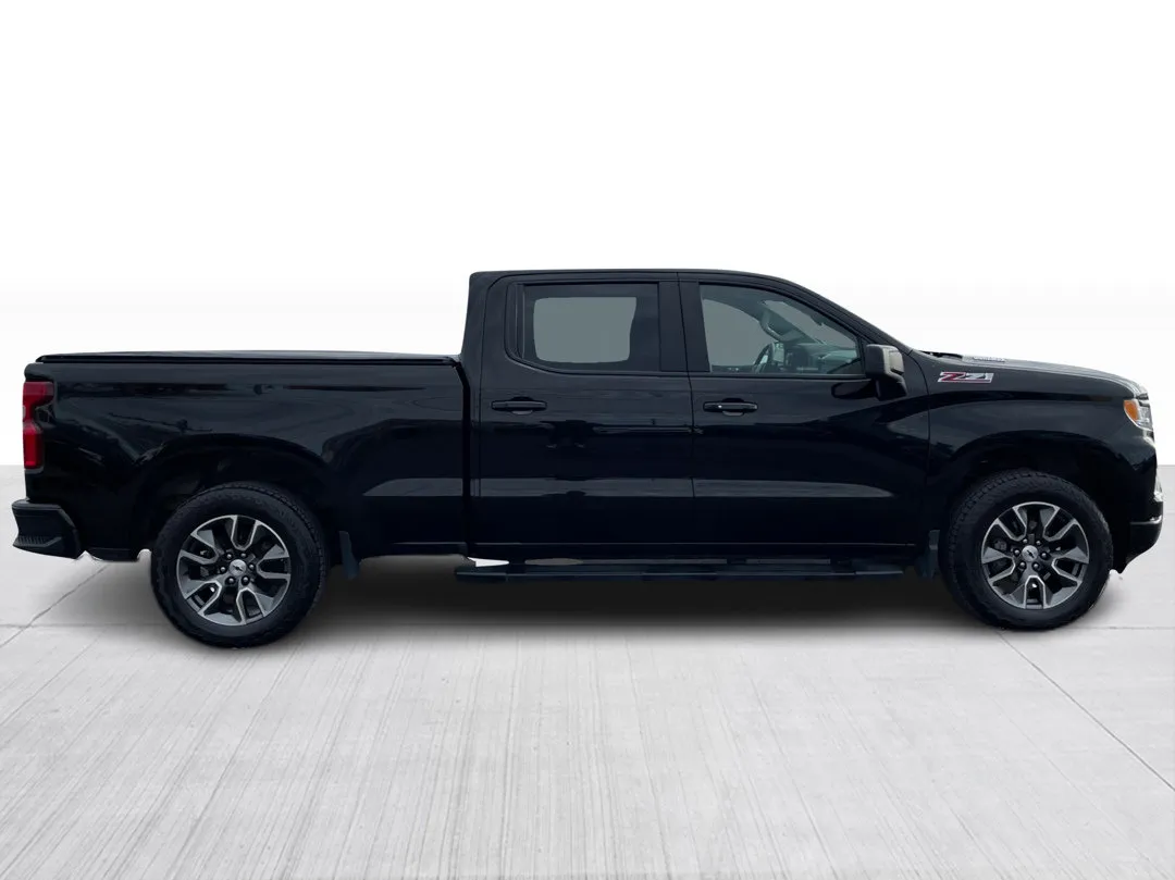 Chevrolet Silverado 1500 2023 à vendre - photo 2