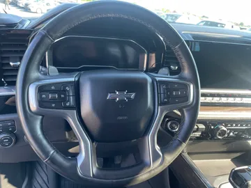 2023 Chevrolet Silverado 1500 - image 16
