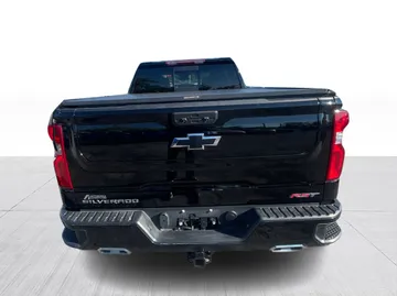 2023 Chevrolet Silverado 1500 - image 11