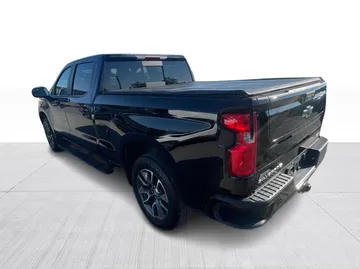 2023 Chevrolet Silverado 1500 - image 10