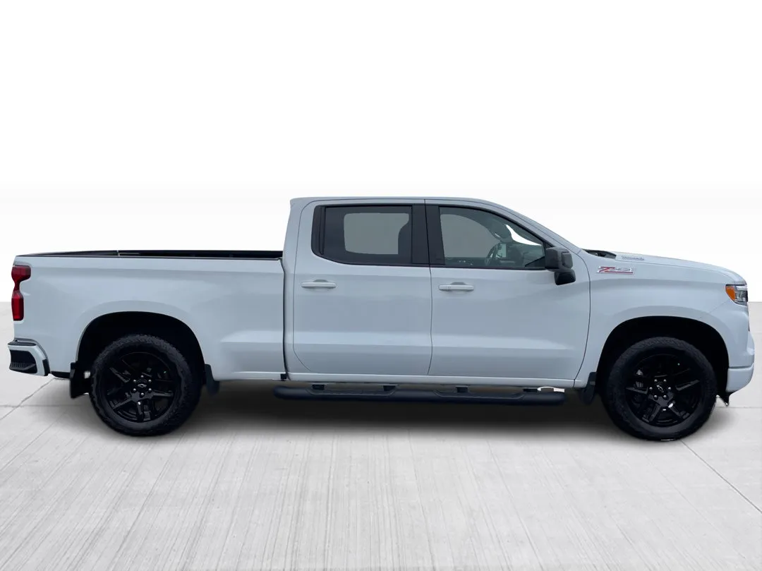 Chevrolet Silverado 1500 2024 à vendre - photo 2
