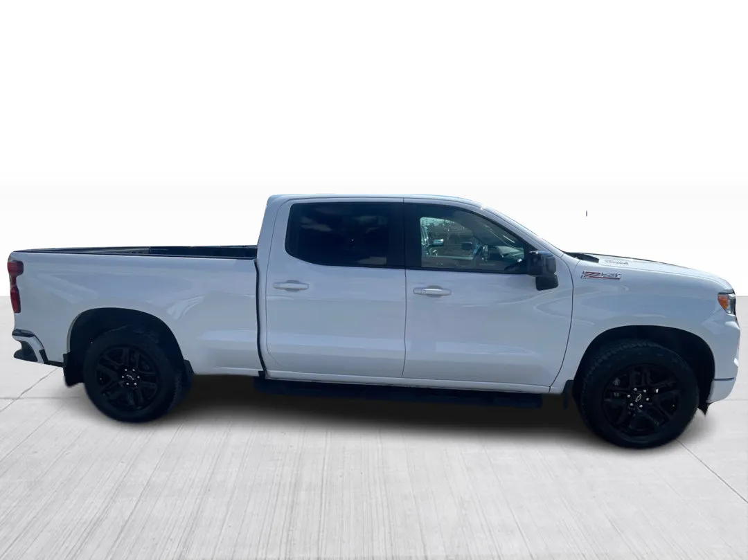 Chevrolet Silverado 1500 2024 à vendre - photo 2