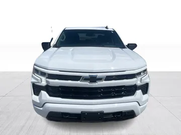 2024 Chevrolet Silverado 1500 - image 8