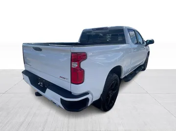 2024 Chevrolet Silverado 1500 - image 14